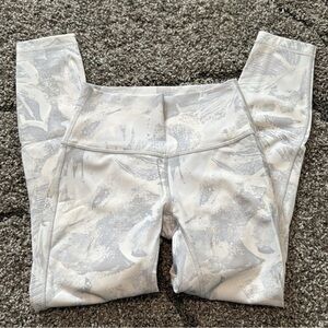 Lululemon leggings sz4